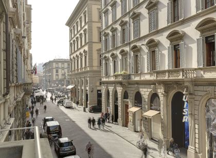 B&B イル サロット ディ フィレンツェ