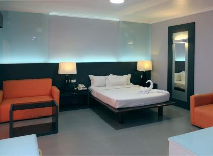 Southern Cross Hotel Fiji