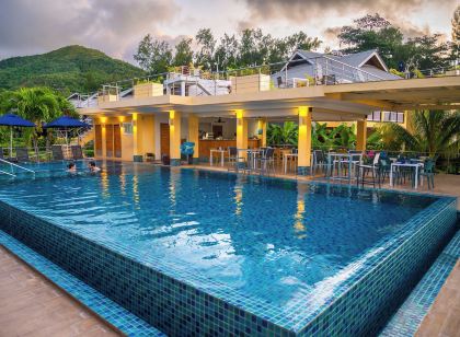 Acajou海灘度假村