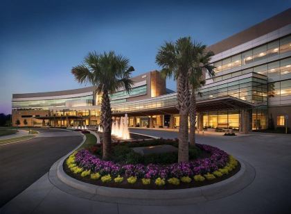 Hyatt Place Columbia Harbison