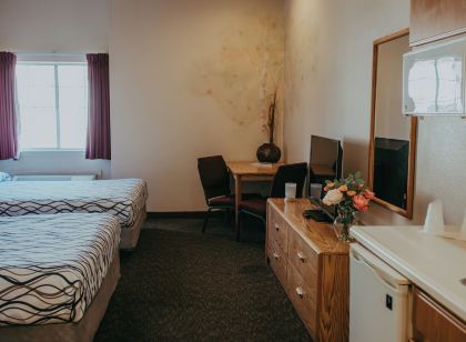 Carson City Plaza Hotel