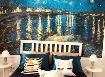 RarityArt GuestHouse