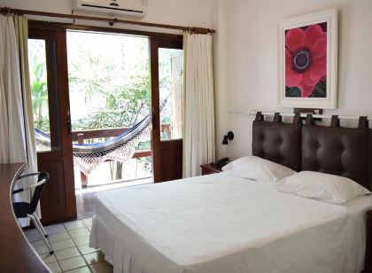 Hotel Pousada Encanto de Itapoan