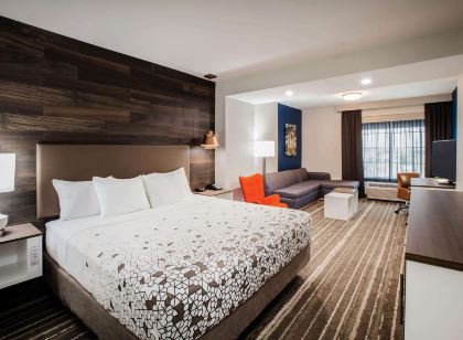 La Quinta Inn & Suites by Wyndham Owasso