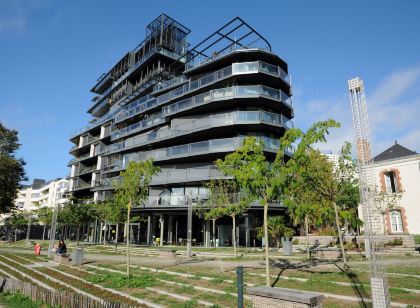 Mercure - Rennes Place Bretagne