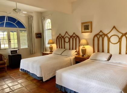 At Wind Chimes Boutique Hotel