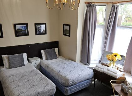 Rose Marie Guest House