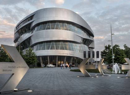 Maritim Hotel Stuttgart
