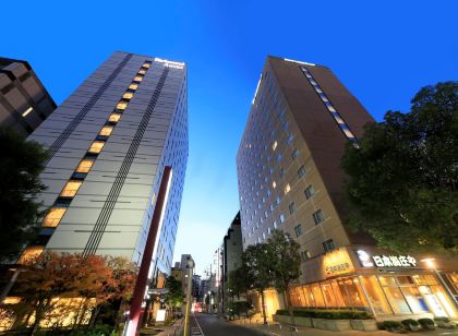 리치몬드 호텔 우츠노미야 아키마에 아넥스