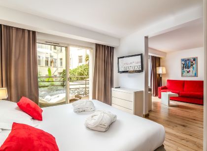 Hôtel Montaigne & Spa