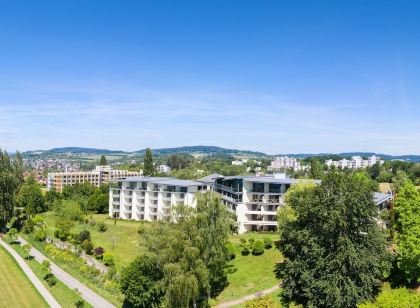 Parkhotel St. Leonhard
