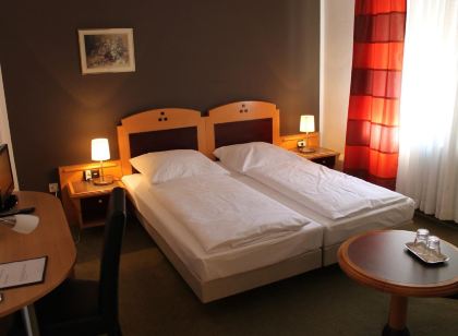 Hotel Zum Löwen