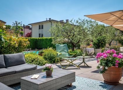 Hotel San Marco