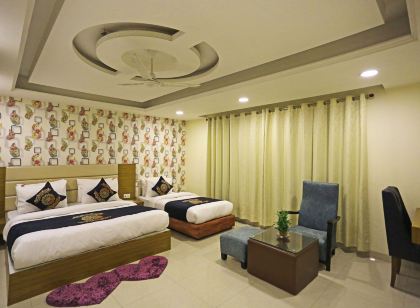 Hotel D Capitol Delhi Airport