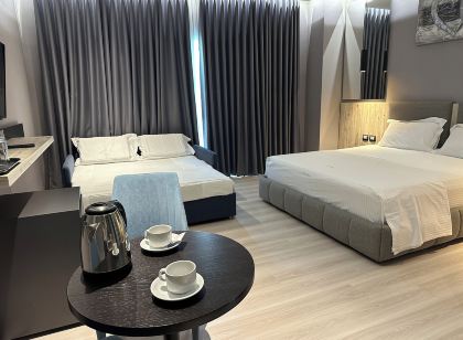 Hotel Olive