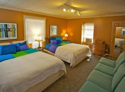 Boyden House Inn B&B