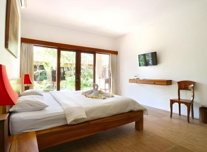 Diuma Residence Yoga Meditation Retreat and Healing Center