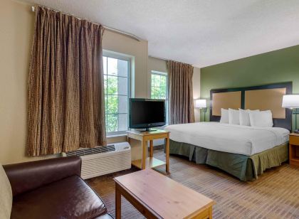 익스텐디드 스테이 아메리카 - 오렌지 카운티 - 사이프러스