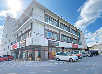 美浜北谷露台度假村