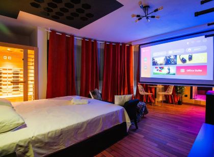 Cristalys Loveroom & Spa