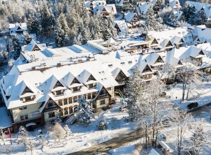 Hotel Belvedere Resort&Spa