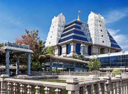 Myspace Express Balaji Paradise