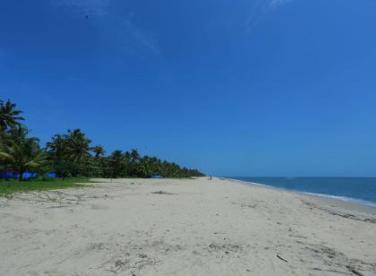 Marari Swapna Beach Villa