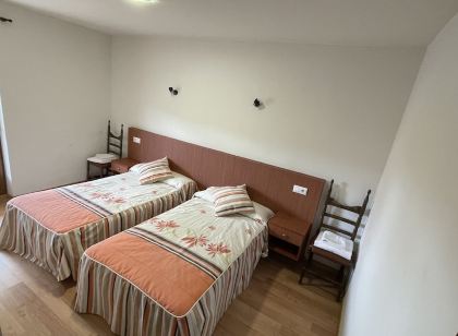 Hostal El Delfin Verde