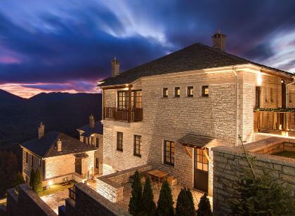 Kores Boutique Hotel & Spa