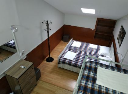 Hostel Portal