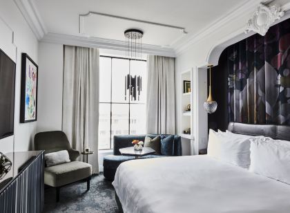 Daxton Hotel Birmingham, Curio Collection by Hilton