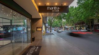 mantra-on-russell