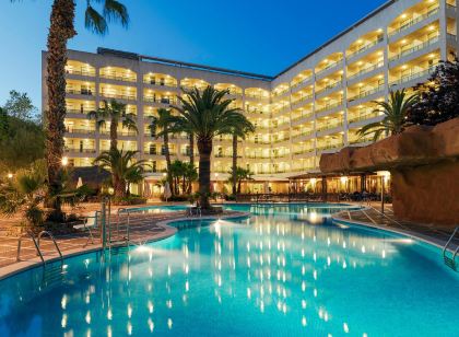 H10 Salou Princess