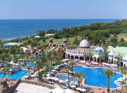 Sentido Kamelya Fulya Hotel & Aqua - Ultra All Inclusive