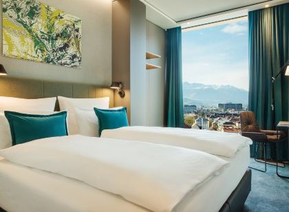 Motel One Innsbruck