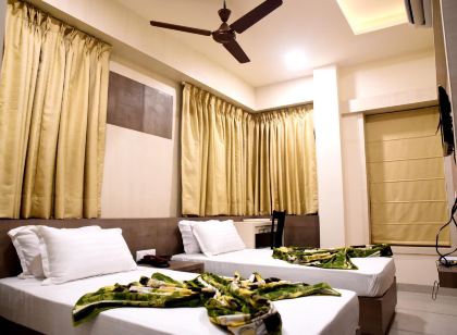 Hotel Silver Palace