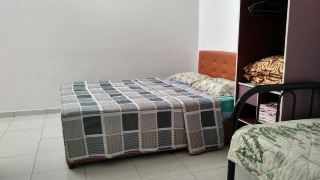 jerantut-homestay