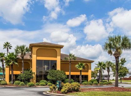 Quality Inn Brunswick