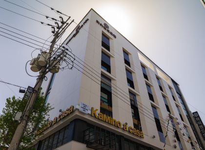 하이엔드호텔 거제