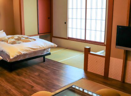 Syunjuan Hasshokaku Mizunowo