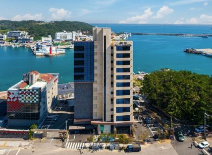 The Club Hotel Gijang Yeonhwari