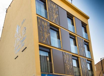 Unique Hôtels & Résidences & Spa