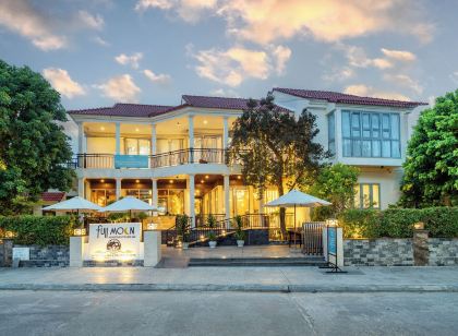 Full Moon Apartments - Hoi An
