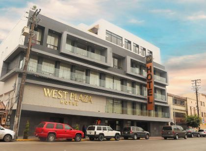 Hotel West Plaza