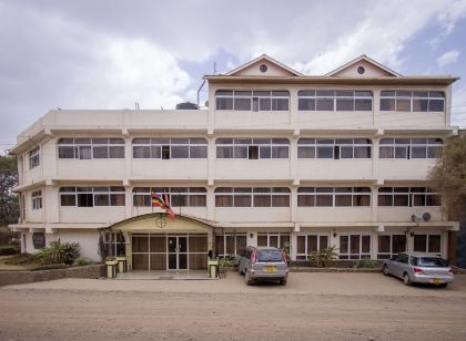 希爾科特水療度假村