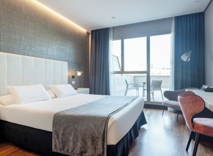 Ilunion Alcalá Norte