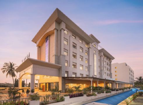 Fortune Hosur - Member ITC Hotel Group