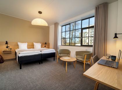 Radisson Hotel Papirfabrikken Silkeborg