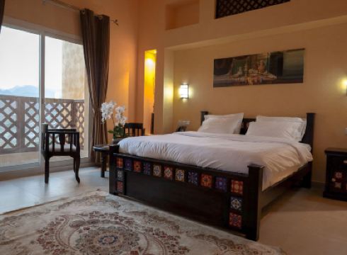 Hatta Guest House