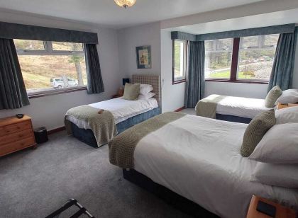 Kintail Lodge Hotel